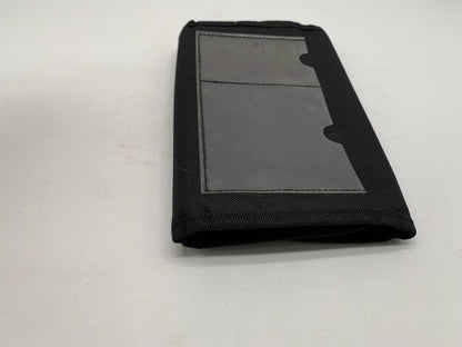 Ford Owners Manual Case Only OEM B04B55053