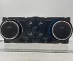 2007-2009 Nissan Altima AC Heater Climate Control Temperature Unit OEM H03B07009