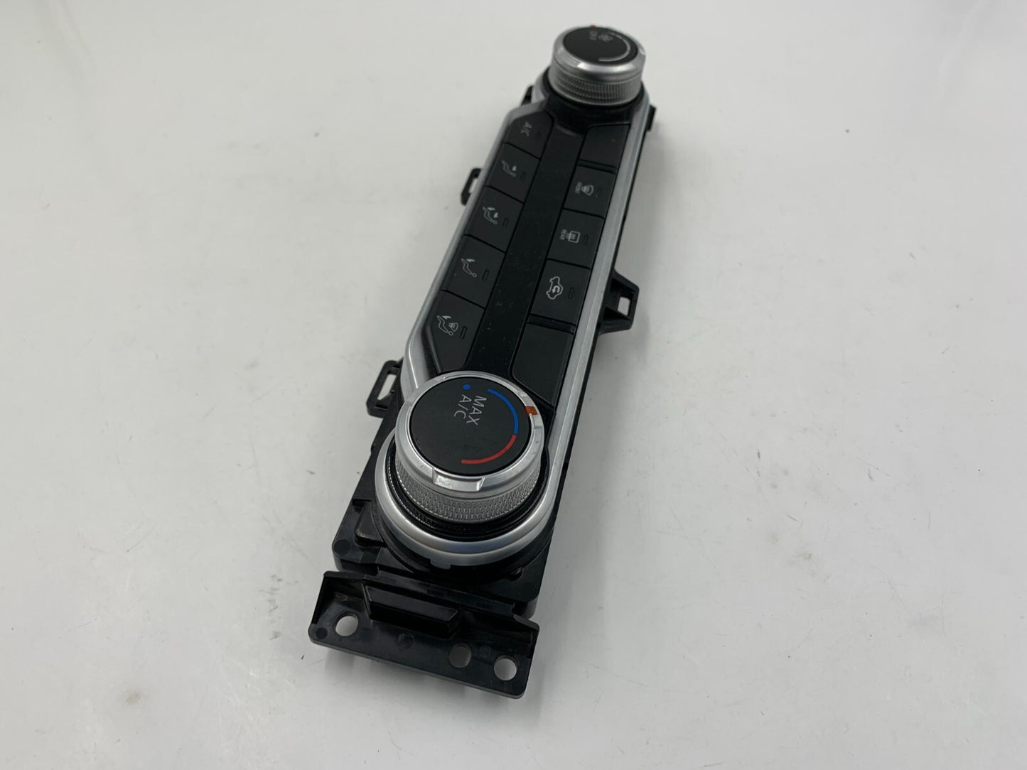 2019-2022 Nissan Altima AC Heater Climate Control Unit OEM C02B51047