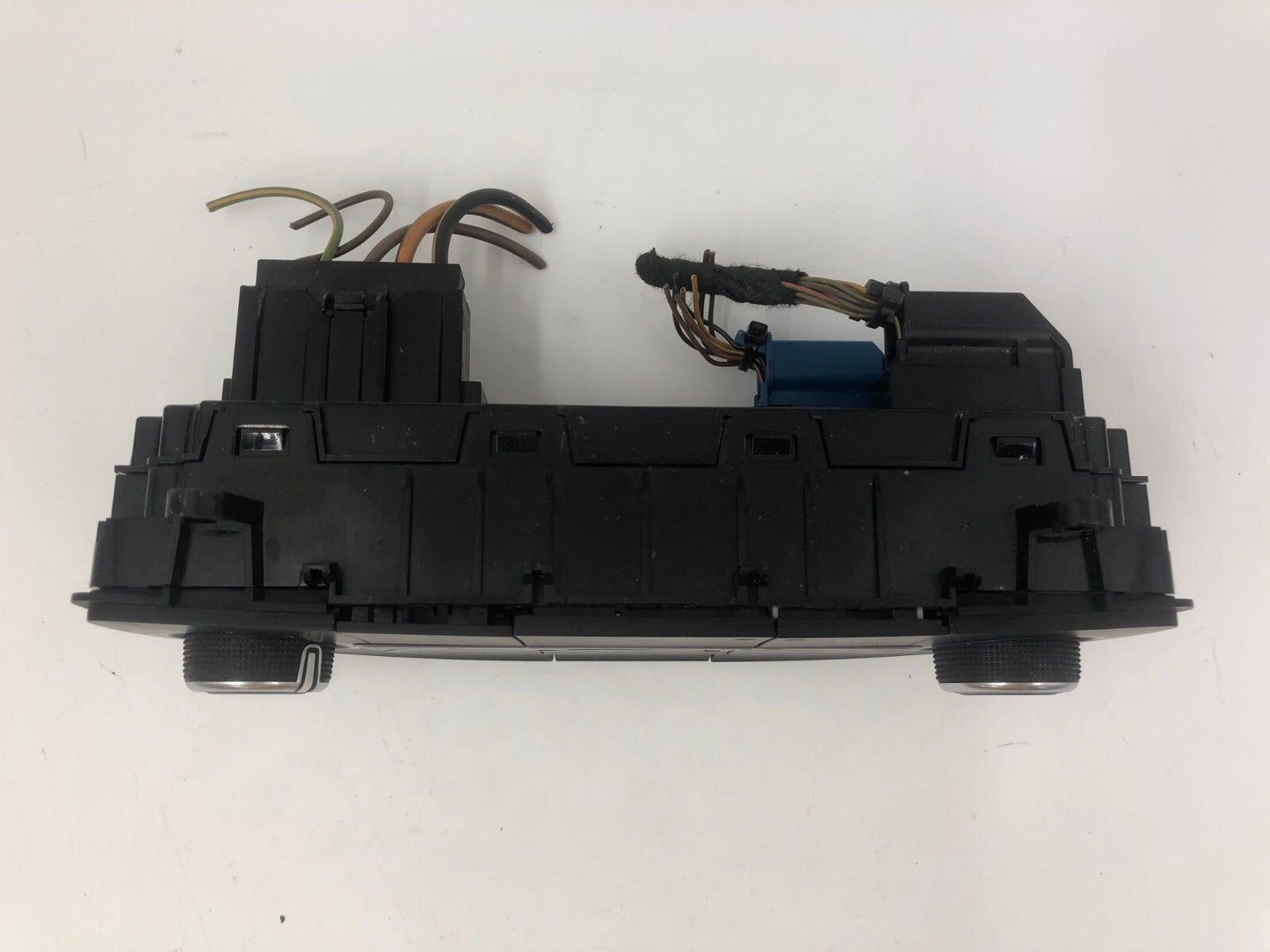 2015-2018 Ford Focus Climate Control AC Heater Unit OEM D01B16007