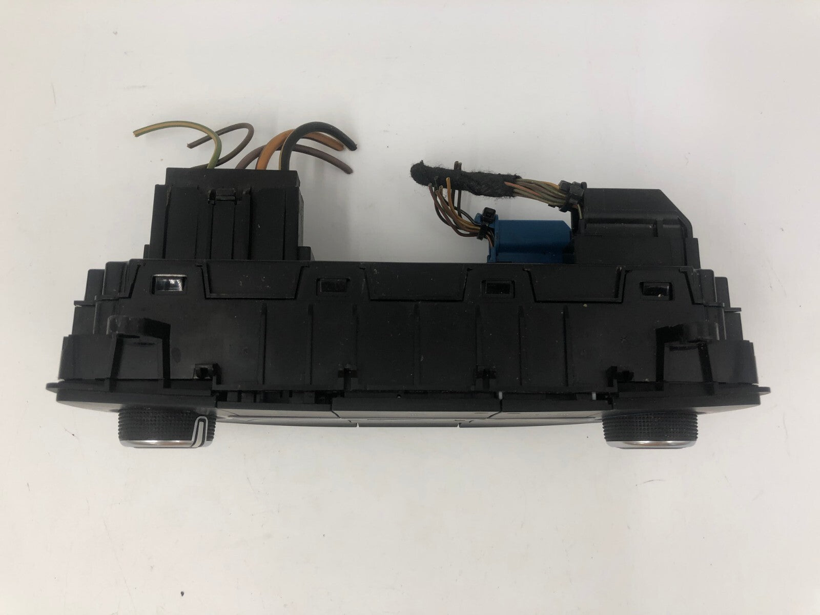 2015-2018 Ford Focus Climate Control AC Heater Unit OEM D01B16007
