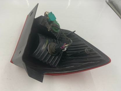 2009 Dodge Journey Passenger Side Tail Light Tailight OEM C03B64004