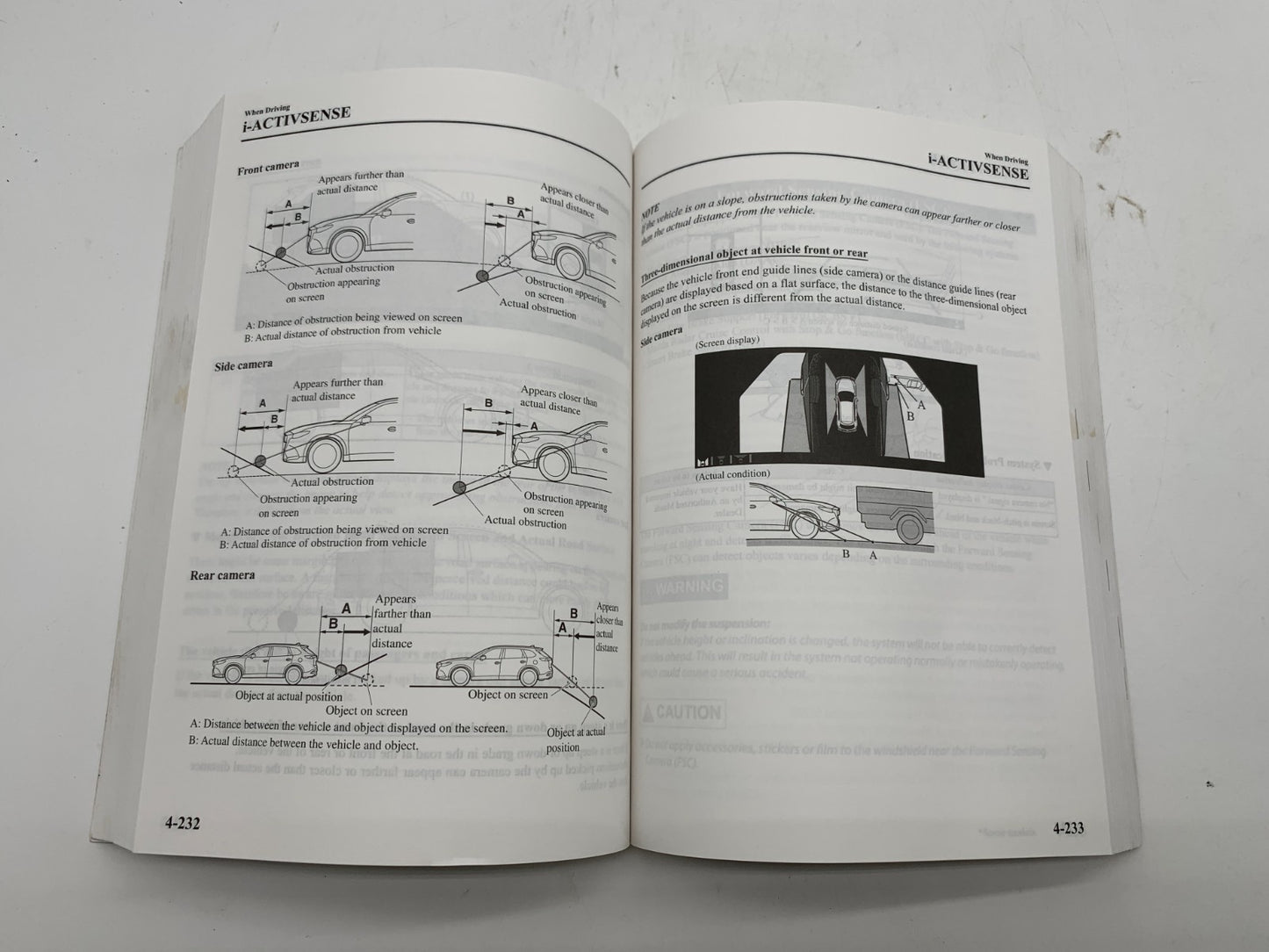 2021 Mazda CX-9 CX9 Owners Manual Set with Case OEM D03B68007