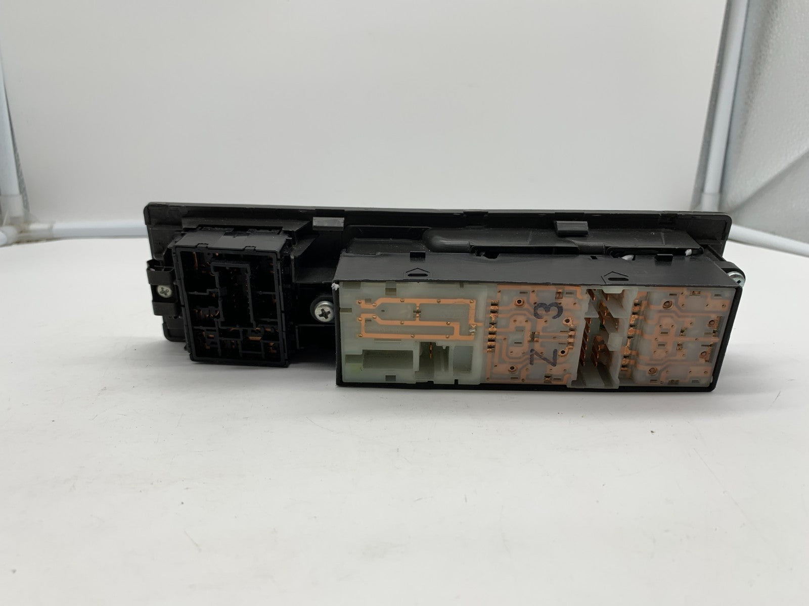 2006-2008 Honda Pilot Master Power Window Switch OEM