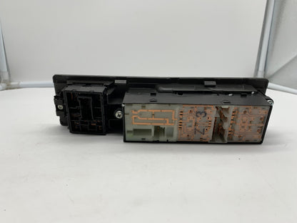2006-2008 Honda Pilot Master Power Window Switch OEM