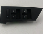 2015-2017 Buick Verano Master Power Window Switch OEM B01B18019