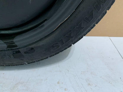2002-2025 Nissan Altima 16" Spare Tire Wheel Compact Donut T135/70D16