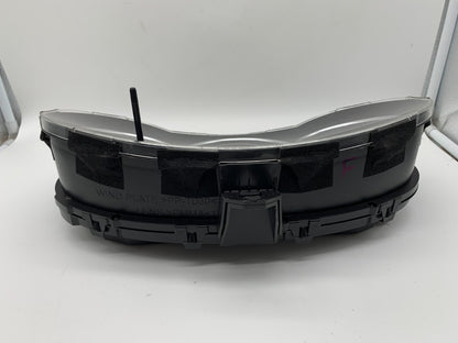 2021 Mazda CX-5 CX5 Speedometer Instrument Cluster 29377 Miles C02B29023