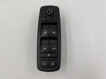 2011-2016 Dodge Journey Master Power Window Switch OEM D01B06023