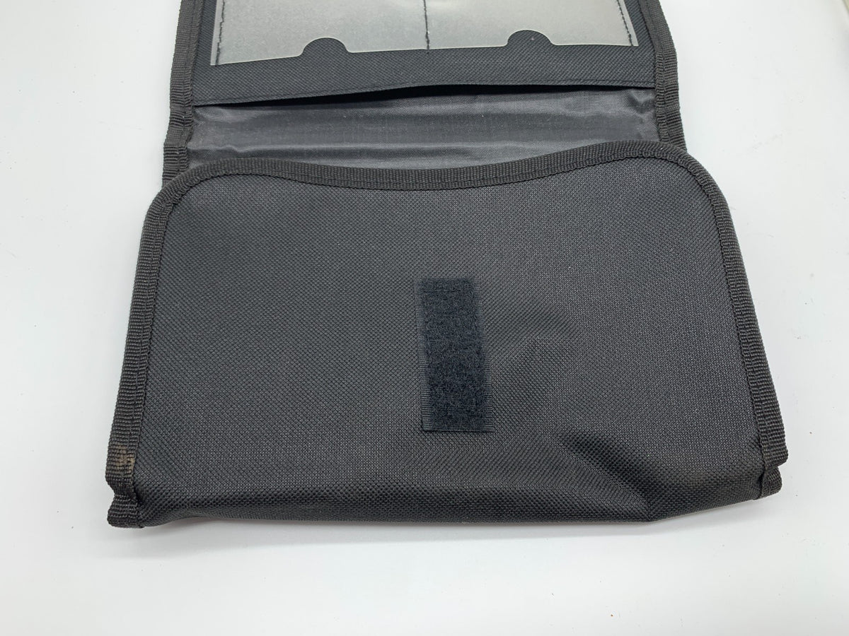 2020 Ford Escape Owners Manual Set with Case OEM B02B16005