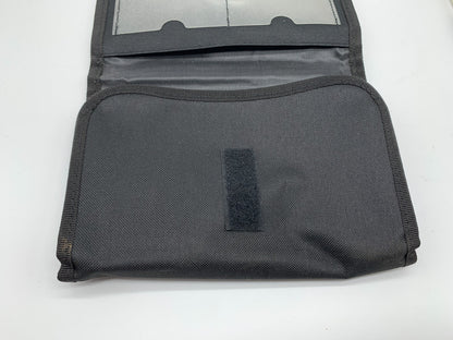 2020 Ford Escape Owners Manual Set with Case OEM B02B16005