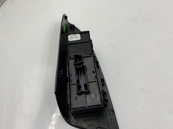 2013-2019 Nissan Sentra Master Power Window Switch OEM N03B08010