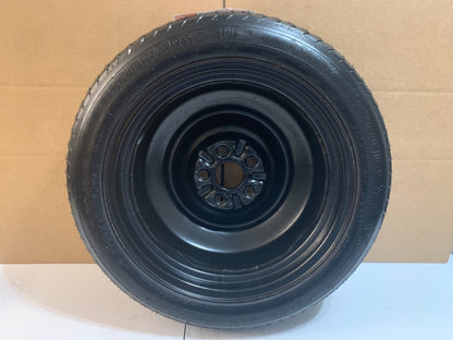 2007-2017 Toyota Camry 17" Spare Tire Wheel Emergency Compact Donut T155/70D17