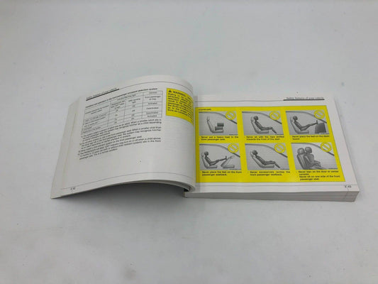 2013 Kia Optima Owners Manual OEM C04B26076