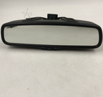 2011-2017 Jeep Patriot Interior Rear View Mirror OEM H02B45053