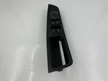 2016-2020 Ford Edge Master Power Window Switch OEM B04B41085