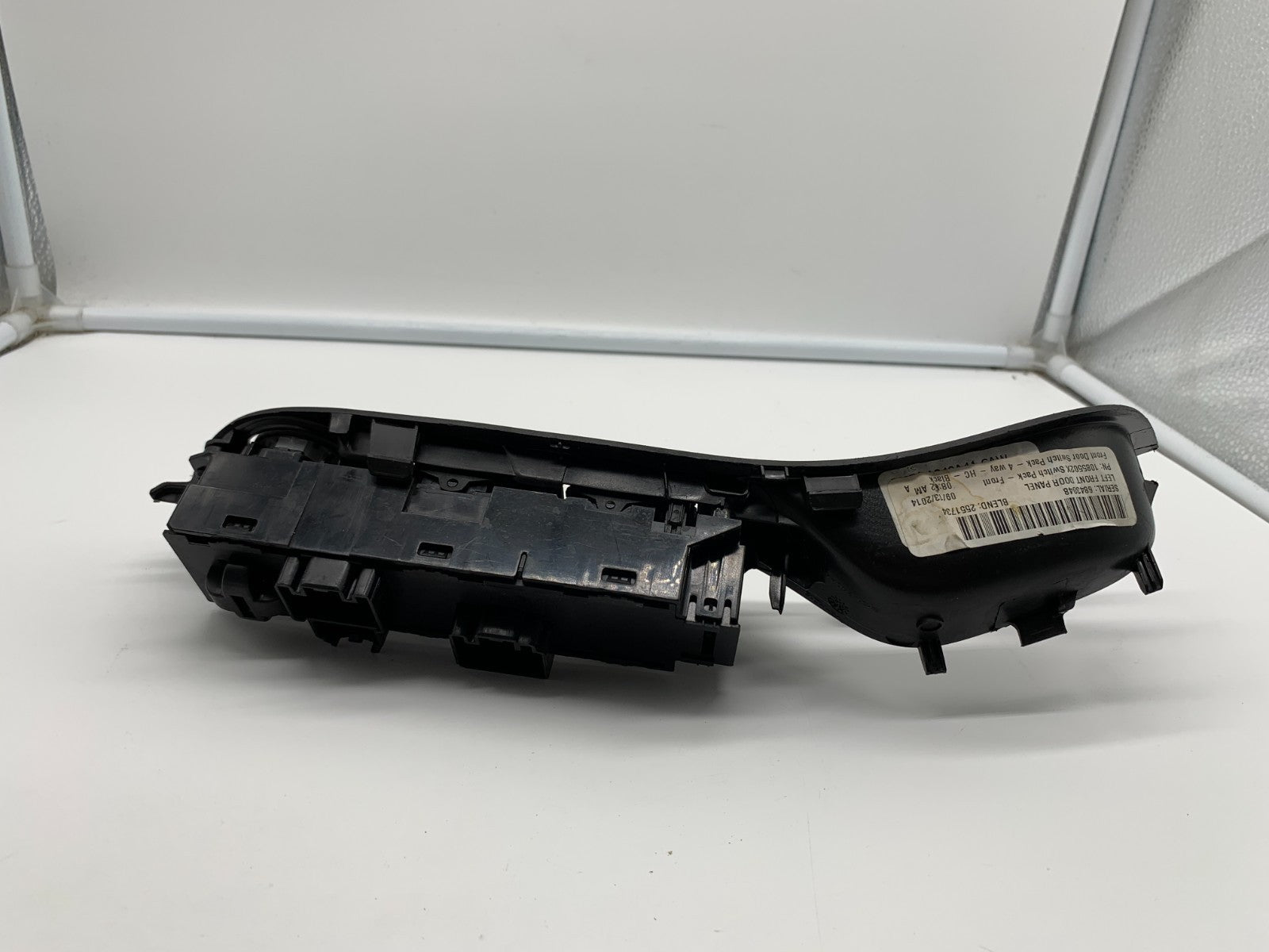2012-2018 Ford Focus Master Power Window Switch OEM C03B05065