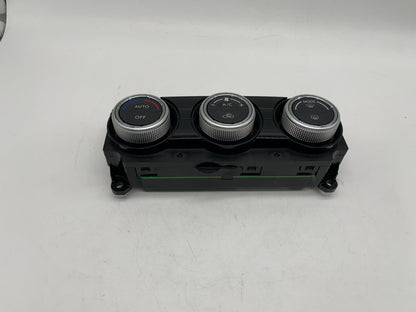 2016 Subaru WRX Climate Control AC Heater Unit OEM A04B43006