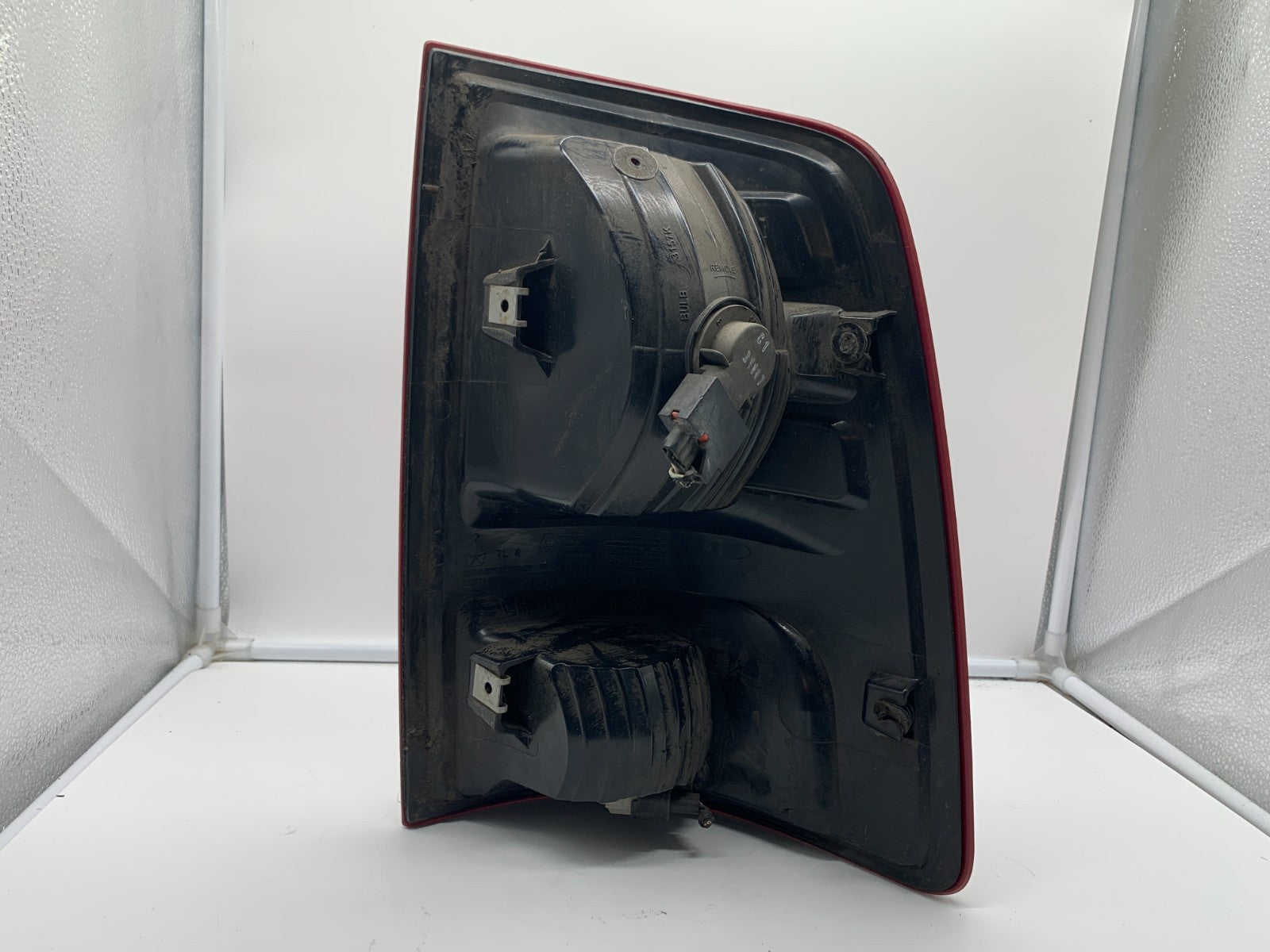 2009-2024 Ram 1500 Driver Tail Light Taillight OEM B03B02002