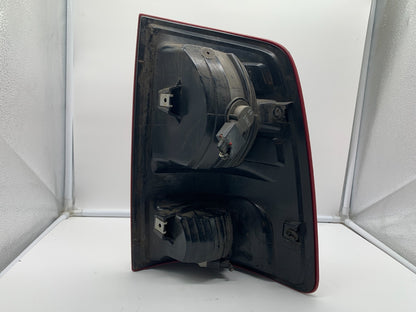 2009-2024 Ram 1500 Driver Tail Light Taillight OEM B03B02002