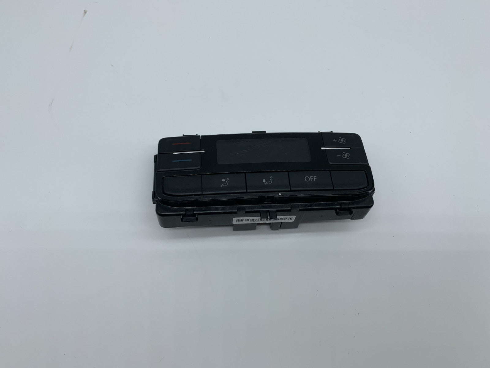 2018-2023 Volkswagen Atlas REAR AC Heater Climate Control Unit OEM D02B64011