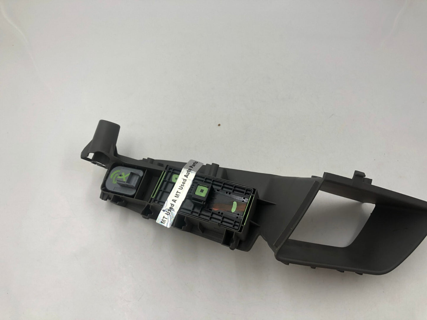 2009-2012 Audi A4 Master Power Window Switch OEM D01B50084