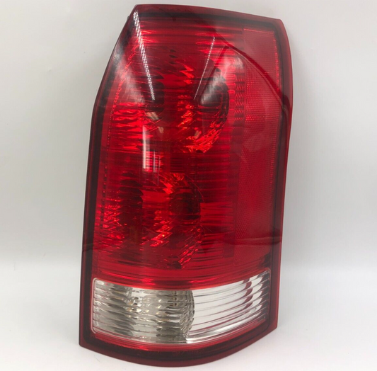 2002-2003 Saturn Vue Passenger Side Tail Light Taillight OEM D01B24003