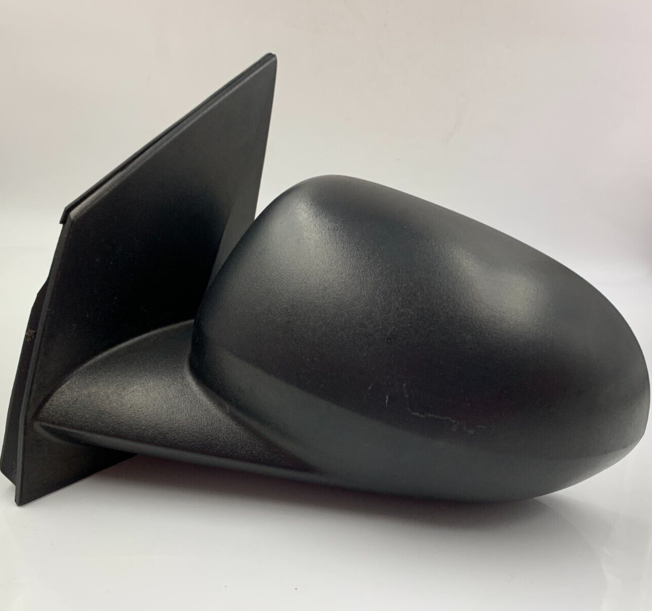 2007-2012 Dodge Caliber Driver Side View Power Door Mirror Black OEM B01B10058