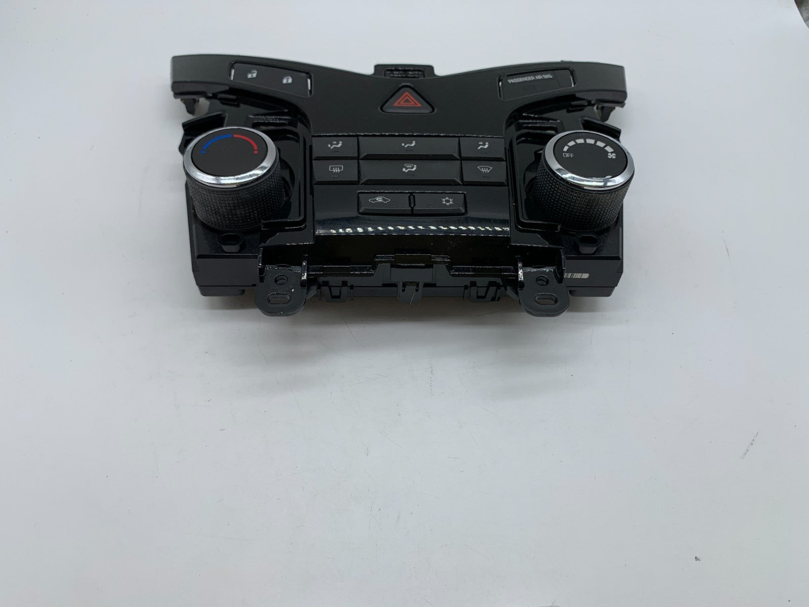 2012-2016 Chevrolet Cruze Climate Control AC Heater Unit OEM B01B32007