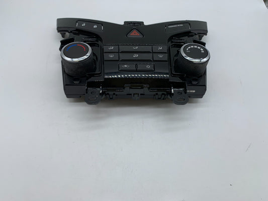 2012-2016 Chevrolet Cruze Climate Control AC Heater Unit OEM B01B32007