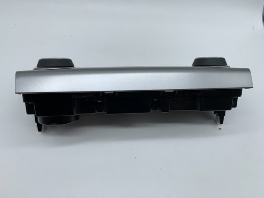 2015-2017 Subaru Legacy AC Heater Climate Control Unit OEM D01B42018