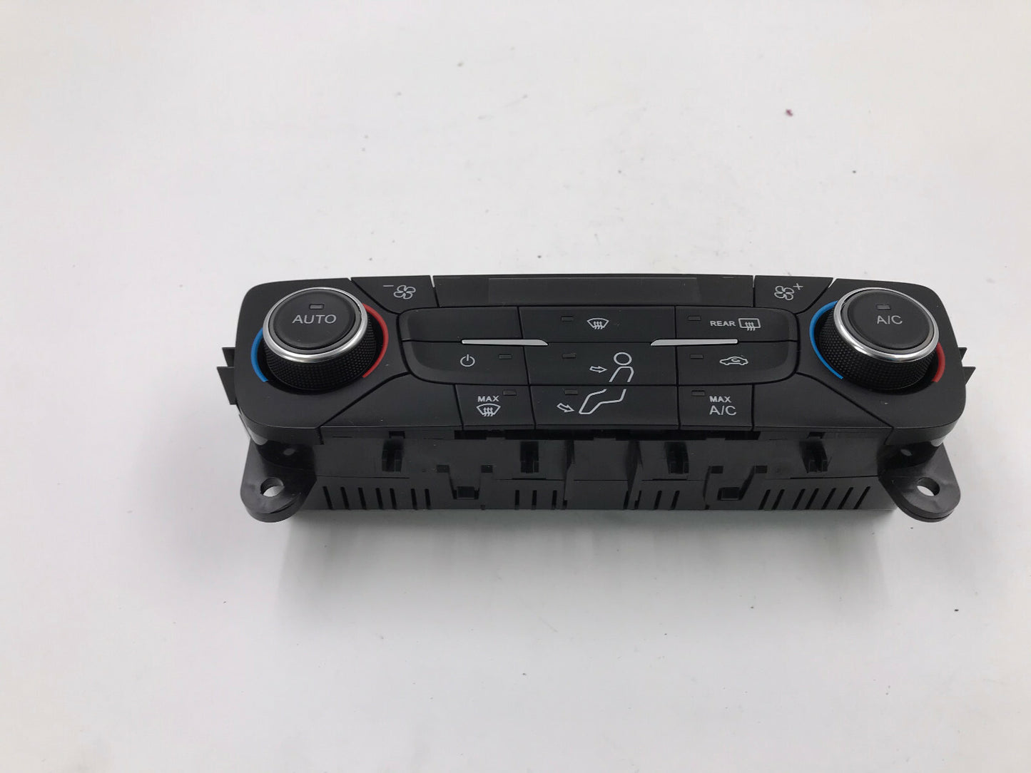 2018-2019 Ford Escape AC Heater Climate Control Temperature Unit OEM E01B13014