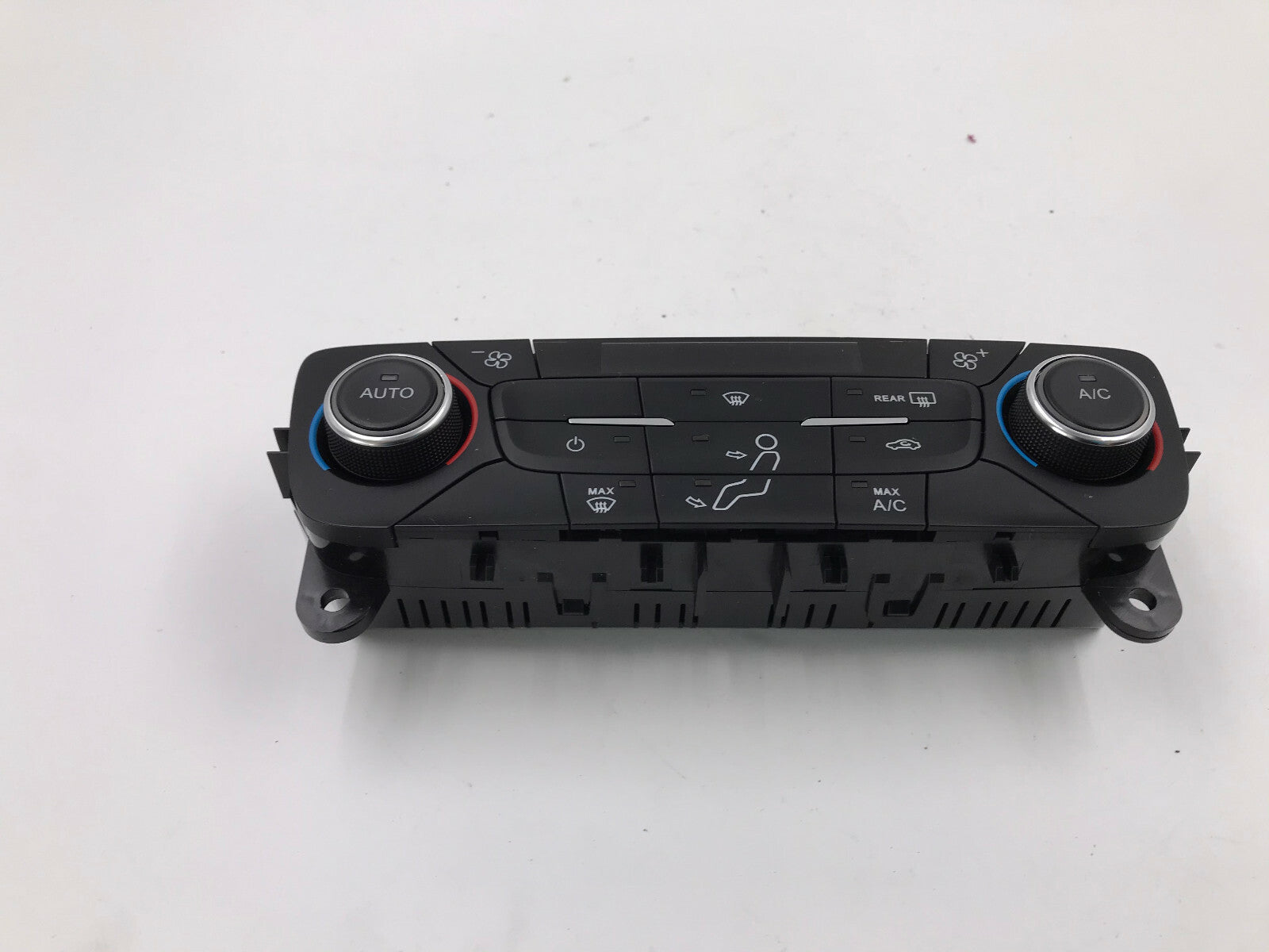 2018-2019 Ford Escape AC Heater Climate Control Temperature Unit OEM E01B13014