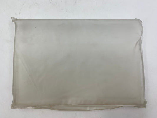 2018 Kia Forte Owners Manual Set with Case OEM A02B22032