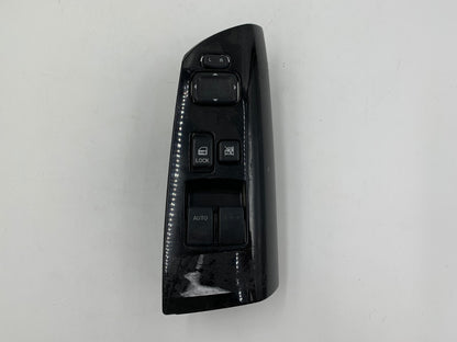 2004-2008 Mazda RX-8 RX8 Master Power Window Switch OEM C04B66012