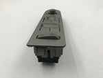 2007-2009 Lincoln MKZ Master Power Window Switch OEM B23002