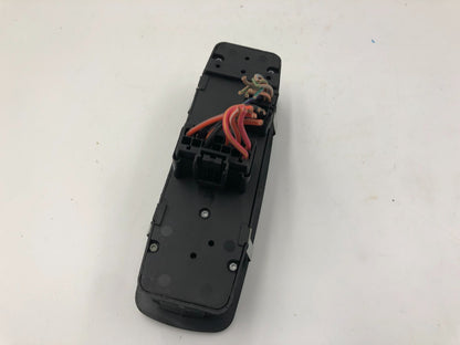 2012-2016 Dodge Caravan Master Power Window Switch OEM A03B11034