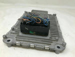 2017 Chrysler Pacifica Engine Control Module Computer Brain ECU ECM K02B03010