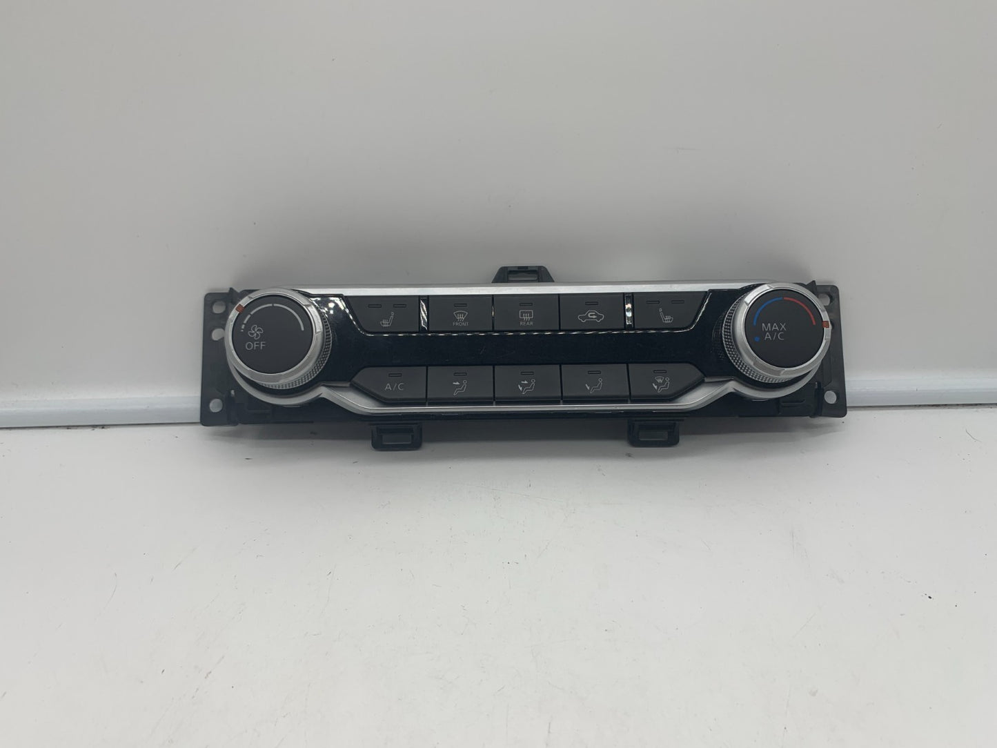 2019-2022 Nissan Altima Climate Control AC Heater with Heated Seats OEM