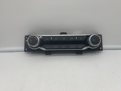 2019-2022 Nissan Altima Climate Control AC Heater with Heated Seats OEM