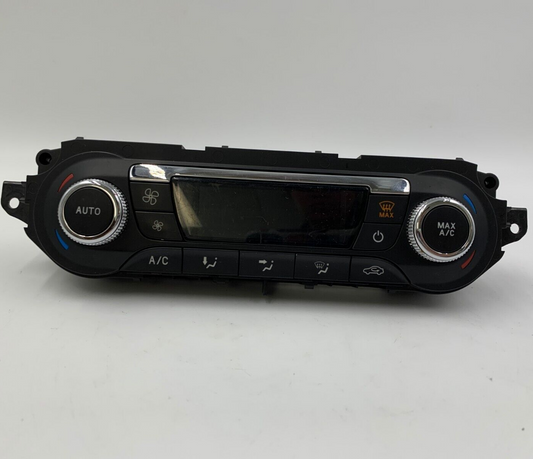 2013-2015 Ford Escape AC Heater Climate Control Unit OEM C02B40033