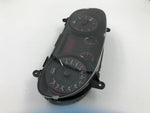 2016 Dodge Dart Speedometer Instrument Cluster 38315 Miles OEM H01B40003