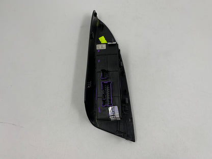 2013-2019 Nissan Sentra Master Power Window Switch OEM D02B38024