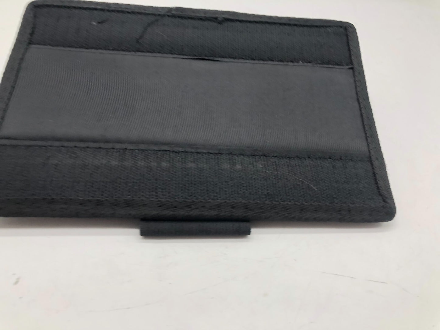 Nissan Owners Manual Case Only OEM B03B22010