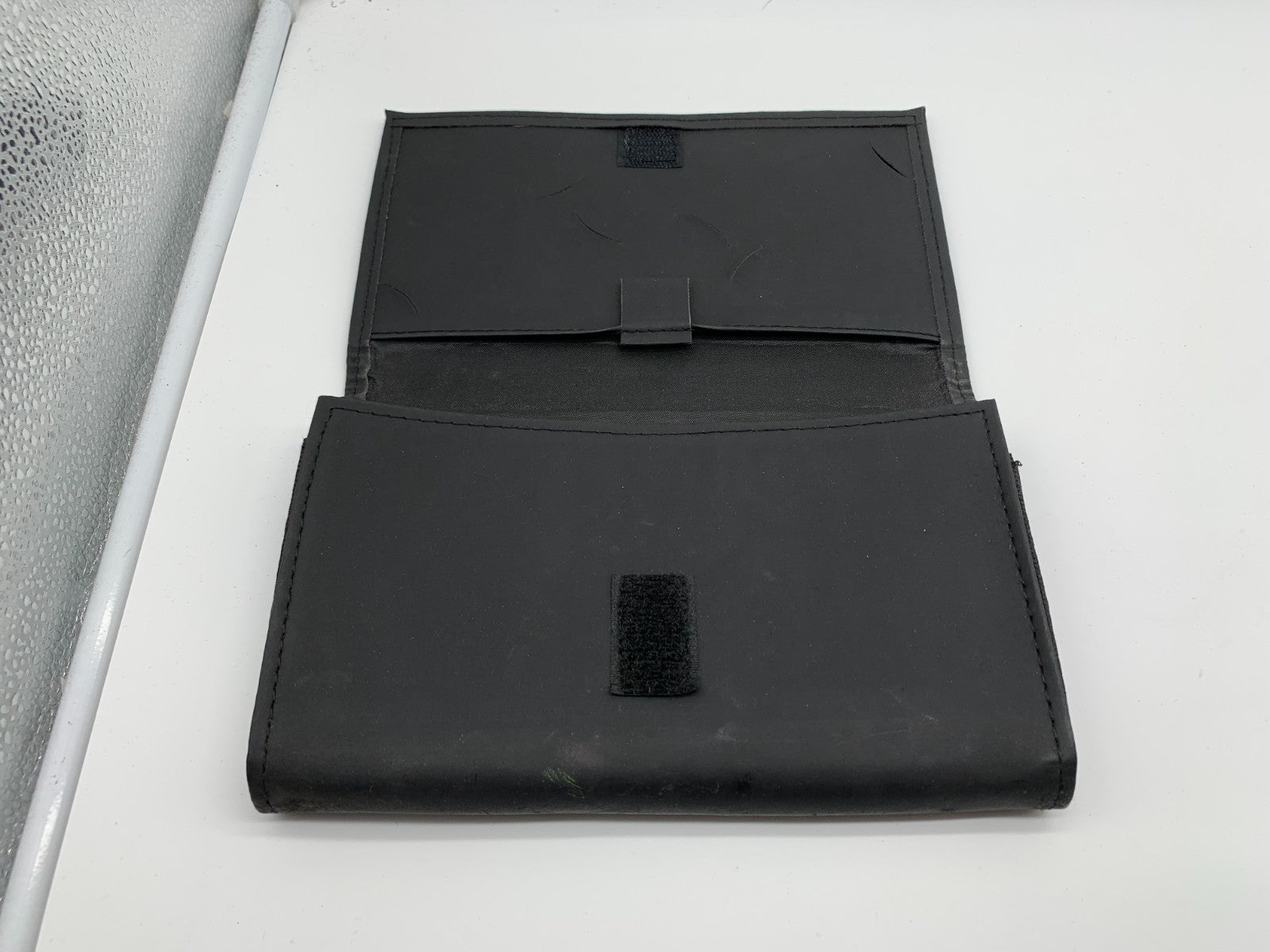 2015 Dodge Charger Owners Manual Set with Case OEM B03B35092