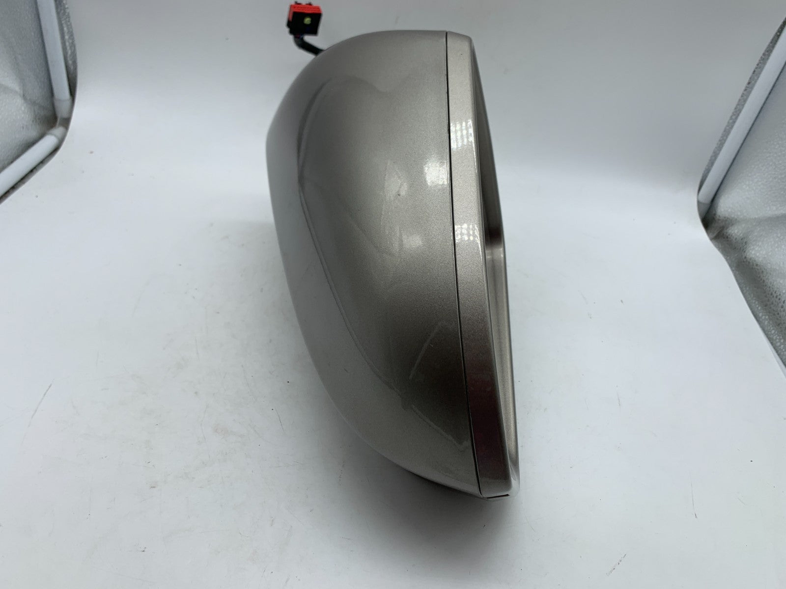 2015-2019 Lincoln MKC Driver Side Power Door Mirror Bronza BSA OEM C03B40003