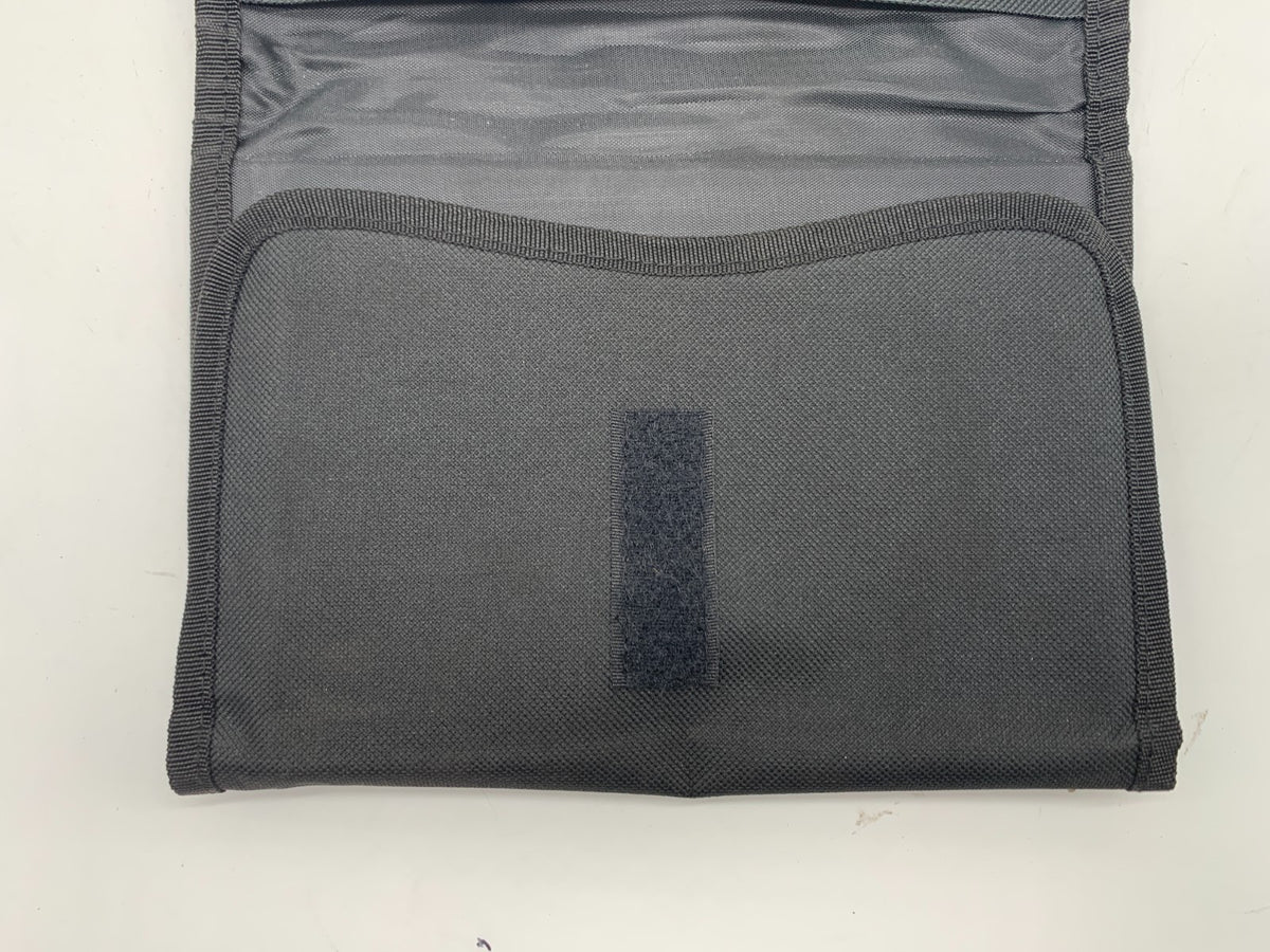 2017 Ford Fusion Owners Manual Set with Case OEM C02B21029