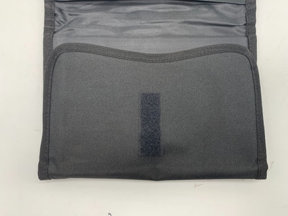 2017 Ford Fusion Owners Manual Set with Case OEM C02B21029