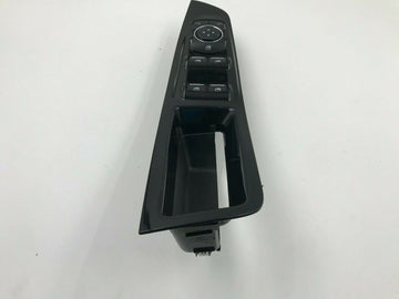 2015-2019 Ford Edge Master Power Window Switch OEM B22006