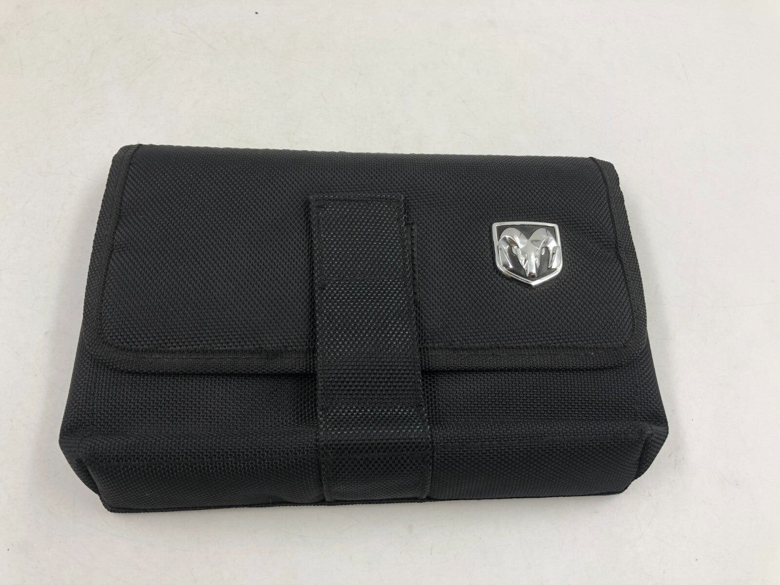 2007 Dodge Caliber Owners Manual Set with Case OEM D04B06027